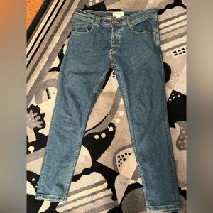 I Love Ugly Slim Fit Jeans